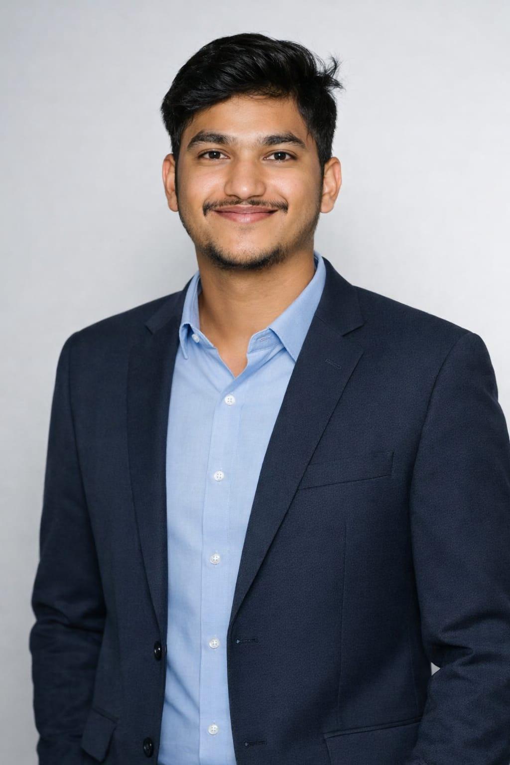 Swapnil Rajput